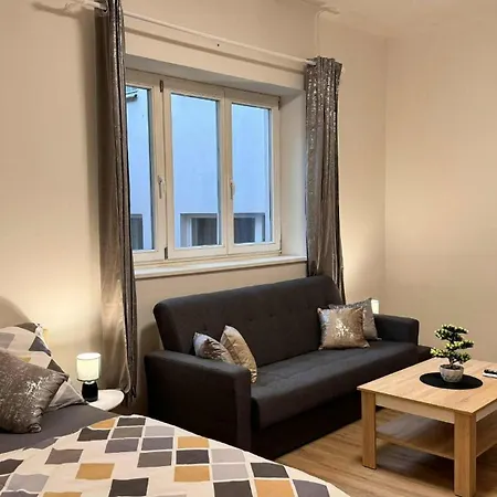 Apartmnet Near Ip Pavlova Prague