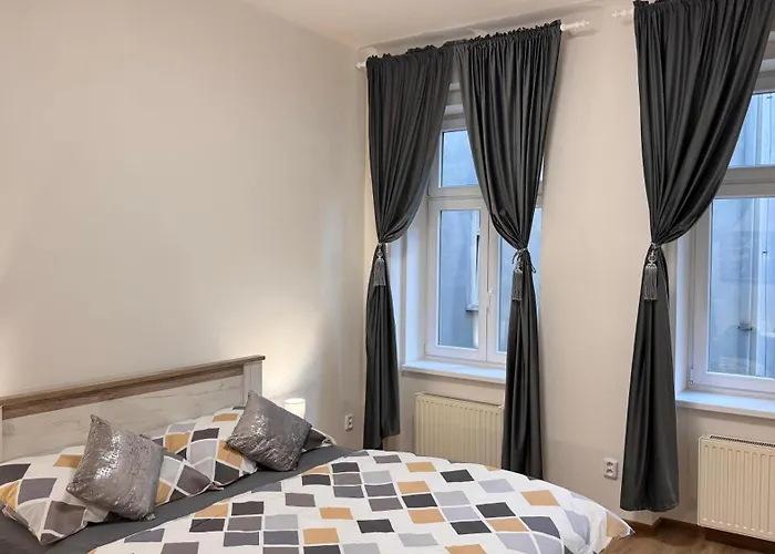 Apartmnet Near Ip Pavlova