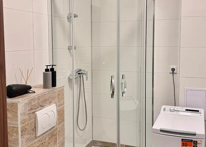 Apartmnet Near Ip Pavlova * Prag
