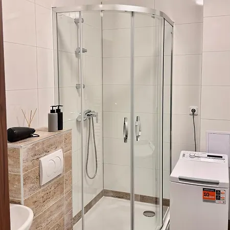 Apartmnet Near Ip Pavlova * Praga