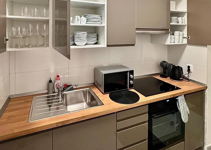 Lägenhet Apartmnet Near Ip Pavlova *