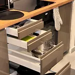 Apartmnet Near Ip Pavlova Prága
