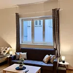Apartman Apartmnet Near Ip Pavlova