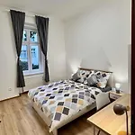 Apartman Apartmnet Near Ip Pavlova Prága