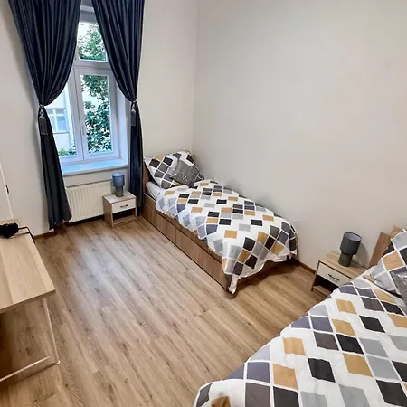 Διαμέρισμα Apartmnet Near Ip Pavlova *