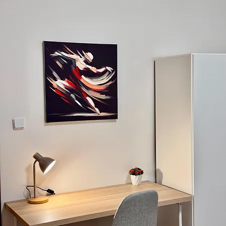 Appartement Apartmnet Near Ip Pavlova *