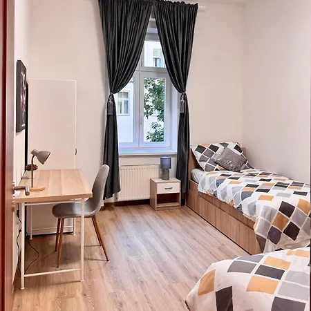 Apartmnet Near Ip Pavlova Appartement