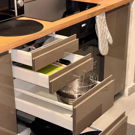Apartmnet Near Ip Pavlova Prague