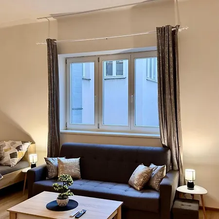 Appartement Apartmnet Near Ip Pavlova